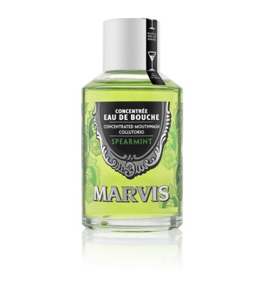 MARVIS EAU DE BOUCHE SPEARMINT