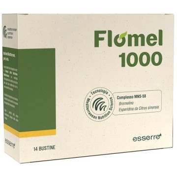 FLOMEL 1000 14BUST