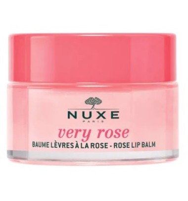 NUXE VERY ROSE BALSAMO LABBRA