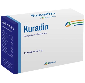 KURADIN 800 250ML