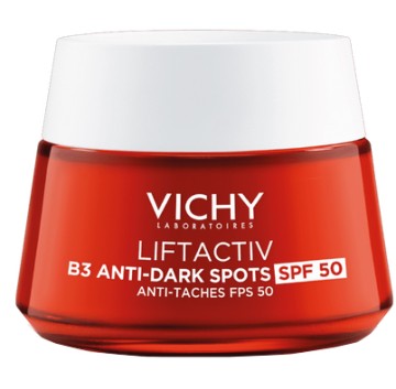 LIFTACTIV B3 SPF50 50ML