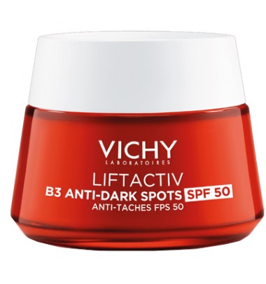 LIFTACTIV B3 SPF50 50ML