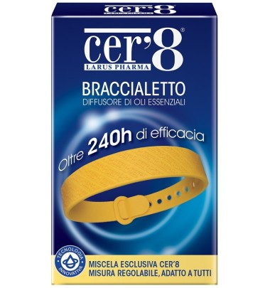 CER'8 Braccialetto Diffusore