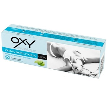 OXY CR DEPIL CORPO 150ML