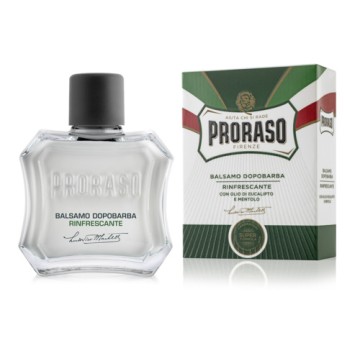 PRORASO BALS D/BARBA RINF100ML