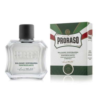 PRORASO BALS D/BARBA RINF100ML