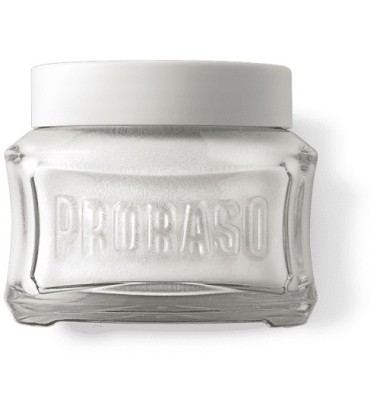 PRORASO Pre-Barba P/S 100ml