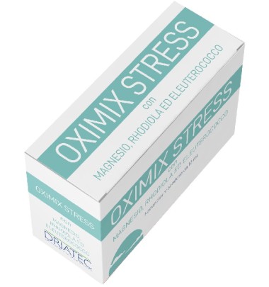 OXIMIX STRESS 10FL