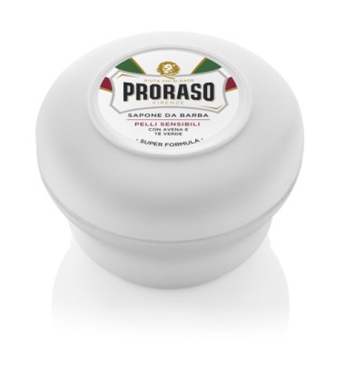 PRORASO SAPONE P/SENS CIOTOLA