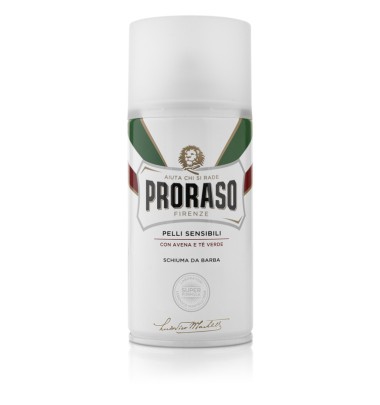 PRORASO SCHIUMA P SENS50ML NEW