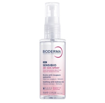 SENSIBIO AR+ SOS Spray 70ml