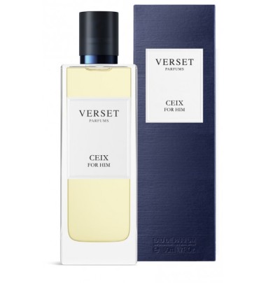 VERSET CEIX FOR HIM 50ML