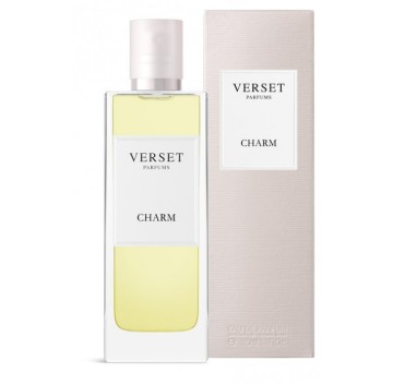 VERSET CHARM 50ML