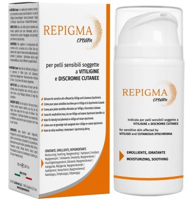 REPIGMA CREAM 100ML