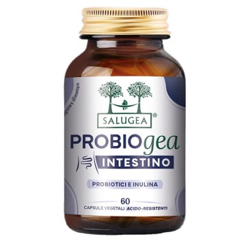 PROBIOGEA INTESTINO SALUGEA