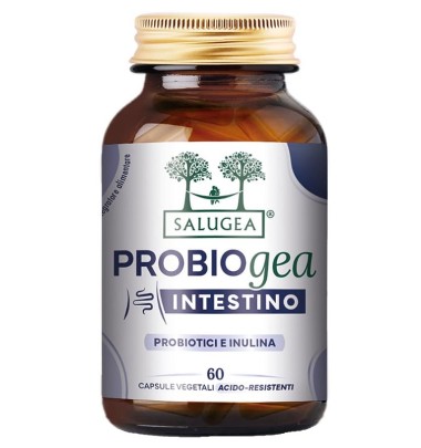 PROBIOGEA INTESTINO SALUGEA