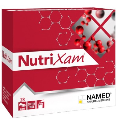 NUTRIXAM 28BUST