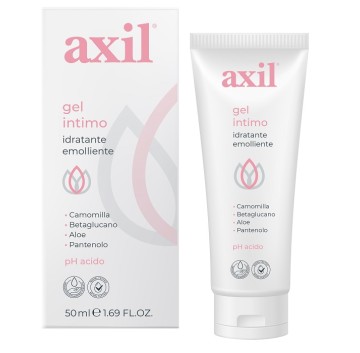 AXIL Gel Intimo Idrat.50ml