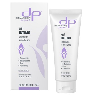 DP Gel Intimo Idrat.50ml