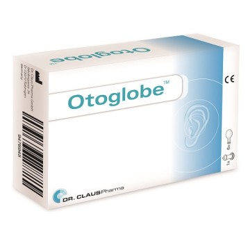 OTOGLOBE 6PALLONCINI+1ADATT