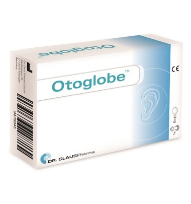 OTOGLOBE 6PALLONCINI+1ADATT