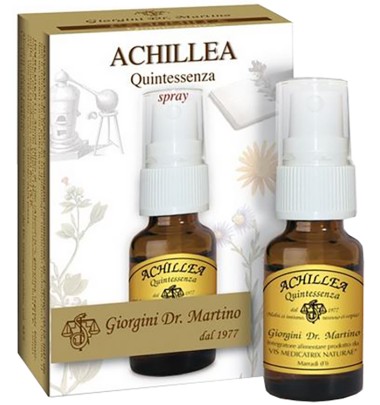 ACHILLEA QUINTESSENZA SPRAY