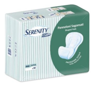 SERENITY PAN SAG SUP 30 37918.3