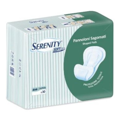 SERENITY PAN SAG SUP 30 37918.3