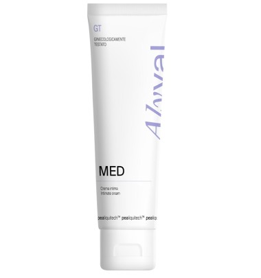 ALYVAL MED CREMA INTIMA 50ML