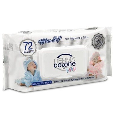 DERMACOTONE BB Salv. 72pz