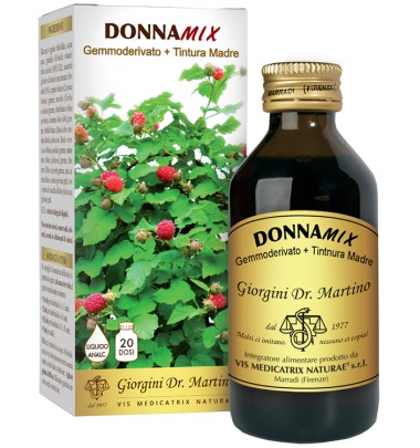 DONNAMIX LIQUIDO ANALC 200ML