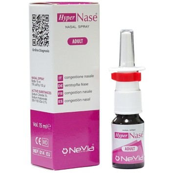HYPERNASE Spray Nas.Ad.15ml