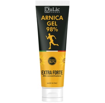 ARNICA 98% Gel 100ml