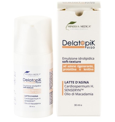 DELATOPIK Viso 30ml