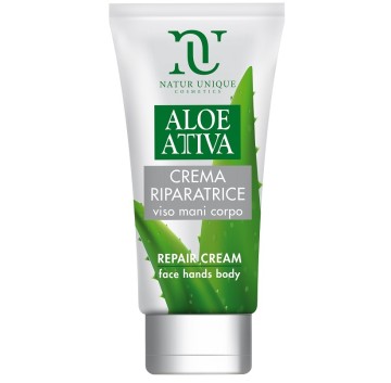 ALOE RIPARATRICE CREMA 150ML