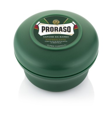 PRORASO SAPONE RINFRESCANTE CI