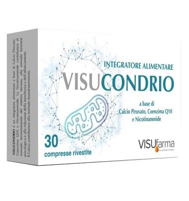 VISUCONDRIO 30Cpr