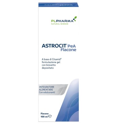 ASTROCIT PEA 100ml