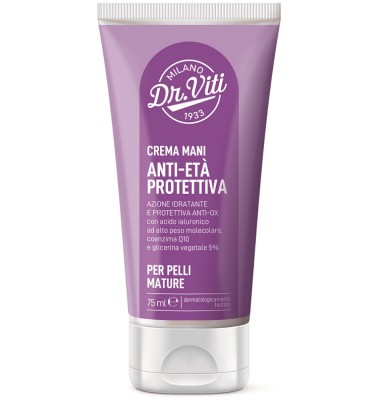 DR VITI CR MANI ANTIETA' PROT