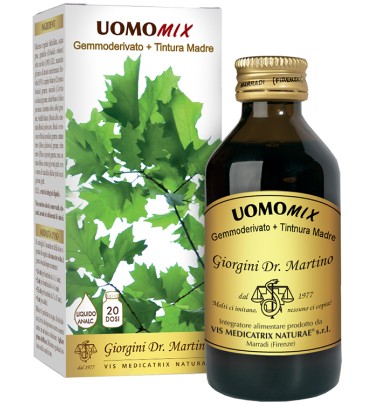 UOMOMIX LIQUIDO ANALC 100ML