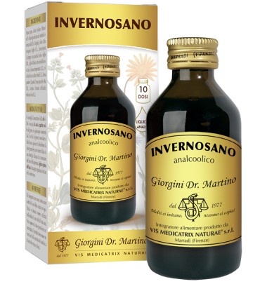 INVERNOSANO LIQ ANALCO 100ML