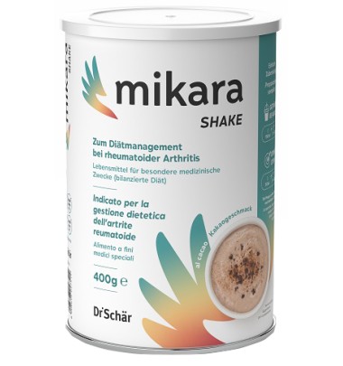 MIKARA Shake Cacao 400g