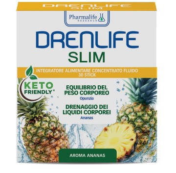 DRENLIFE SLIM 30Stick