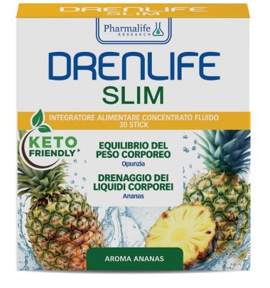 DRENLIFE SLIM 30Stick