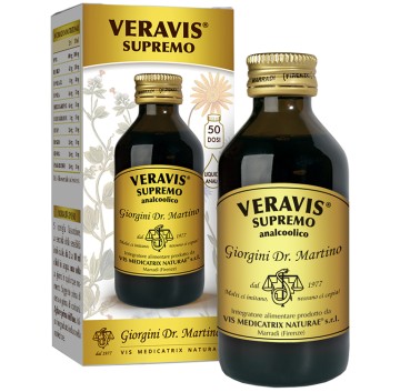 VERAVIS Supr.Analc.100ml