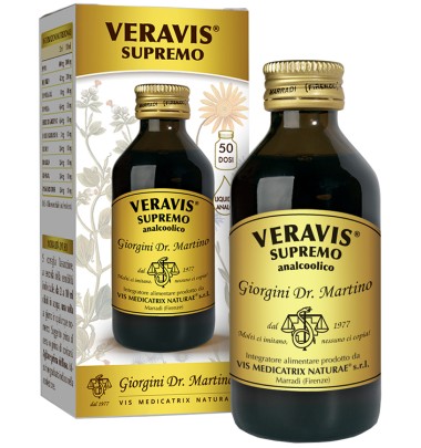 VERAVIS Supr.Analc.500ml