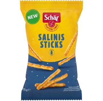 SCHAR SALINIS STICK 75G