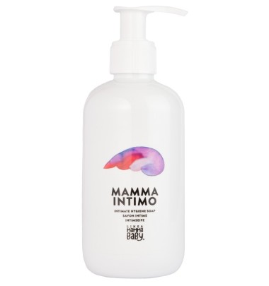 MAMMABABY Intimo 250ml