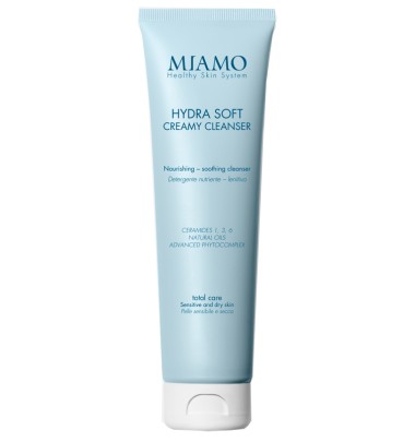 MIAMO HYDRA SOFT CREAM150+50ML