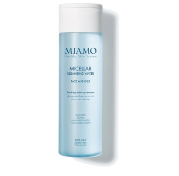 MIAMO MICELLAR CLEANSING 250ML